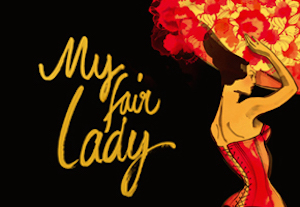 my fair lady