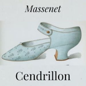 CENDRILLON