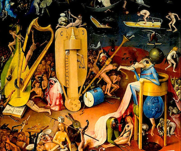 ORPHEE AUX ENFERS ORPHEE AUX ENFERS