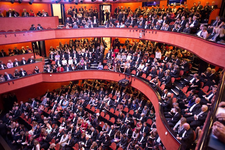 salle de l'opéra de lausanne