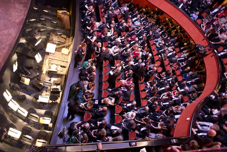salle de l'opéra de lausanne