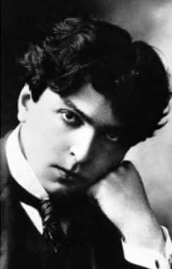 George Enescu