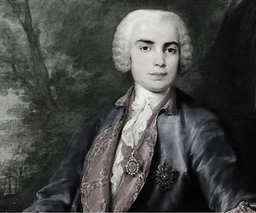 Farinelli (image d'illustration) Farinelli (image d'illustration)