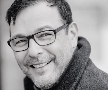 Andreas Scholl (image d'illustration) Andreas Scholl (image d'illustration)