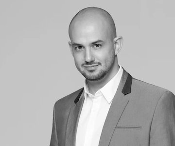 Franco Fagioli (image d'illustration) Franco Fagioli (image d'illustration)