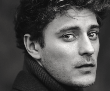 Jakub Józef Orliński (image d'illustration) Jakub Józef Orliński (image d'illustration)