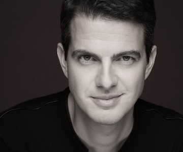 Philippe Jaroussky (image d'illustration) Philippe Jaroussky (image d'illustration)