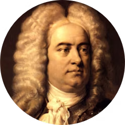 Georg Friedrich Haendel